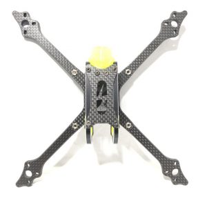 TransTEC Lightning Real X V2 FPV Frame 1 - TransTEC