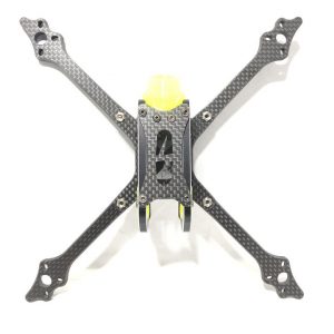 TransTEC Lightning Real X V2 FPV Frame 6 - TransTEC