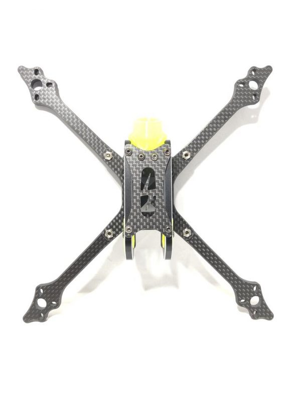 TransTEC Lightning Real X V2 FPV Frame 2 - TransTEC