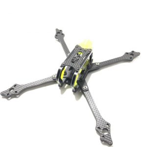 TransTEC Lightning Real X V2 FPV Frame 3 - TransTEC