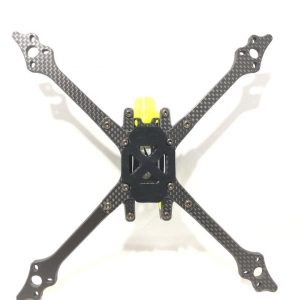 TransTEC Lightning Real X V2 FPV Frame 7 - TransTEC