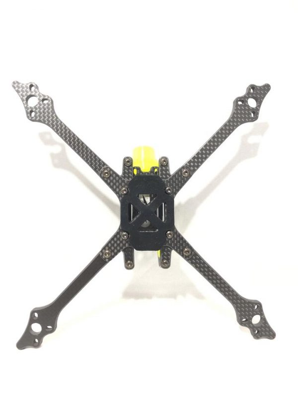 TransTEC Lightning Real X V2 FPV Frame - Image 3