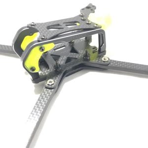 TransTEC Lightning Real X V2 FPV Frame