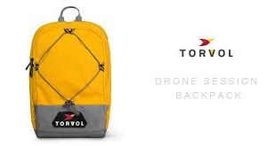 Torvol Drone Session Backpack 9
