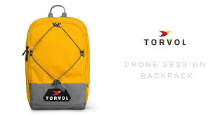 Torvol Drone Session Backpack 5