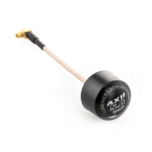 Lumenier AXII MMCX 5.8GHz Antenna (RHCP) 1 - Lumenier