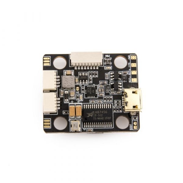 FlightOne SKITZO MillivoltOSD Flight Controller 1 - FlightOne