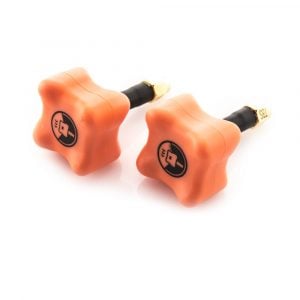 TBS TRIUMPH - STUBBY SMA (LHCP 2PCS)