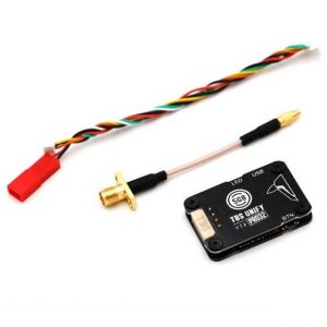 TBS Unify Pro32 HV 5.8GHz Video Transmitter (MMCX) 1 - Team Blacksheep