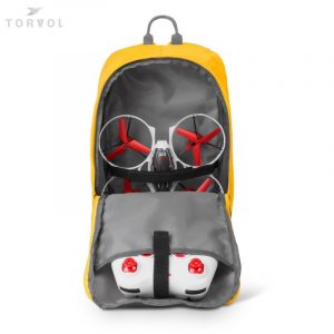 Torvol Drone Session Backpack 6