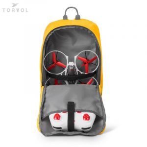 Torvol Drone Session Backpack 6 - Torvol