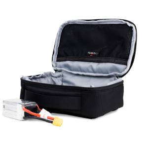 Torvol LiPo Safe Pouch 1 - Torvol