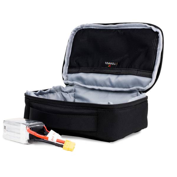 Torvol LiPo Safe Pouch - Image 2