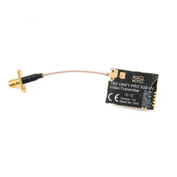 TBS UNIFY PRO 5G8 HV (RP-SMA) - Image 2