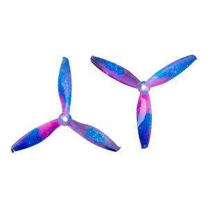 Gemfan WinDancer 5043S POPO Compatible Tri-Blade 5