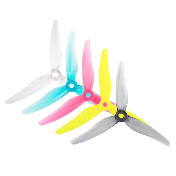 Gemfan Hurricane 51466 Propeller Pick your Color