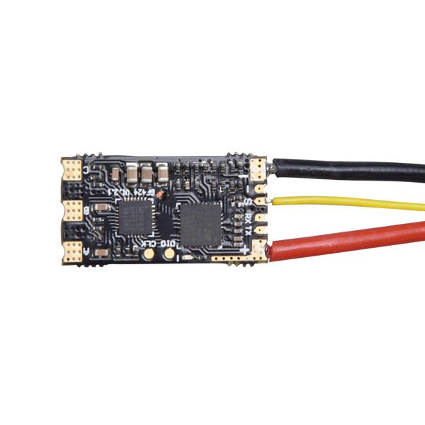 GemFan Maverick ESC 30A - Image 2