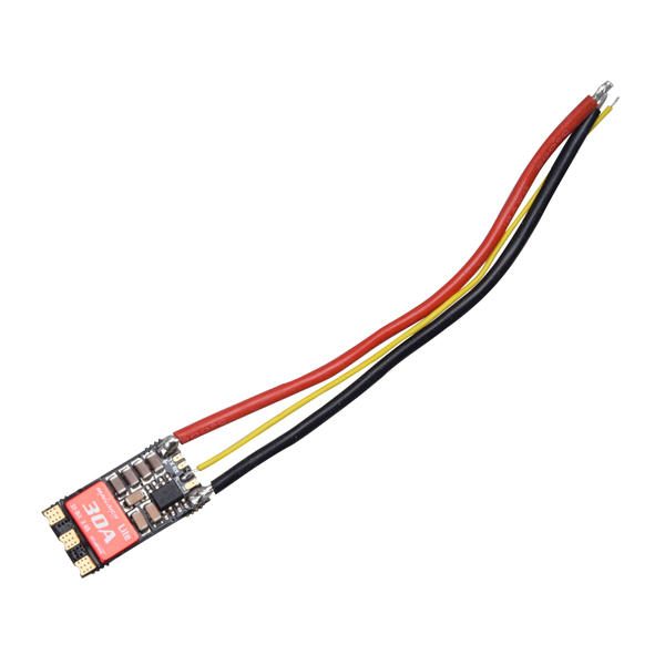 GemFan Maverick ESC 30A - Image 3