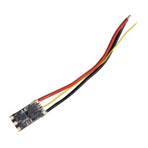 GemFan Maverick ESC 30A 7 - Gemfan