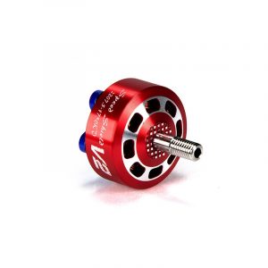 Brotherhobby Speed Shield V2 2207.5 2400kv Motor 5 - BrotherHobby