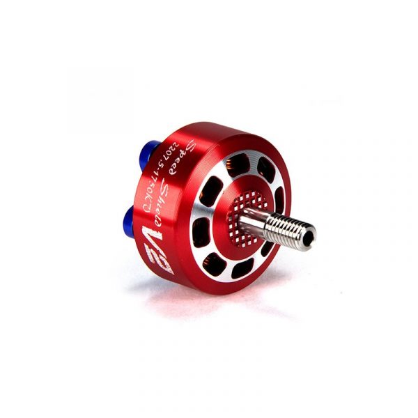 Brotherhobby Speed Shield V2 2207.5 1750kv Motor 2