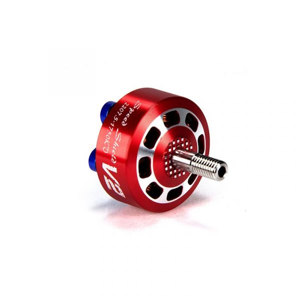 Brotherhobby Speed Shield V2 2207.5 1750kv Motor 2 - BrotherHobby