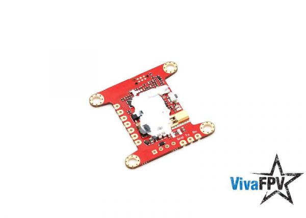 VIVAFPV 25/100/400/600MW VTX SMARTAUDIO 2.1 2 - VivaFPV