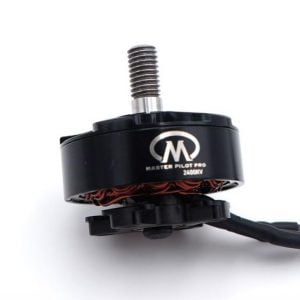 TBS MASTERPILOT PRO 2400KV MOTOR