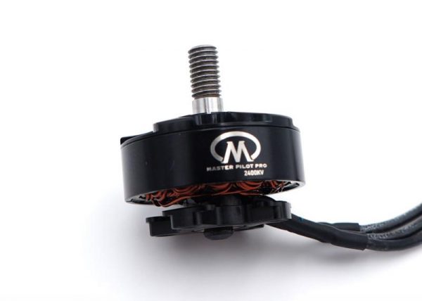 TBS MASTERPILOT PRO 2400KV MOTOR