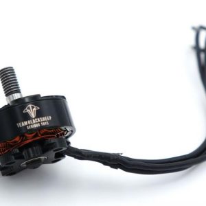 TBS MASTERPILOT PRO 2400KV MOTOR 1 - Team Blacksheep