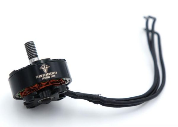 TBS MASTERPILOT PRO 2400KV MOTOR - Image 2