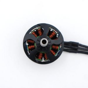 TBS MASTERPILOT PRO 2400KV MOTOR 6 - Team Blacksheep