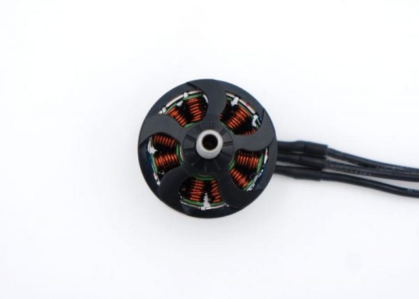 TBS MASTERPILOT PRO 2400KV MOTOR - Image 3