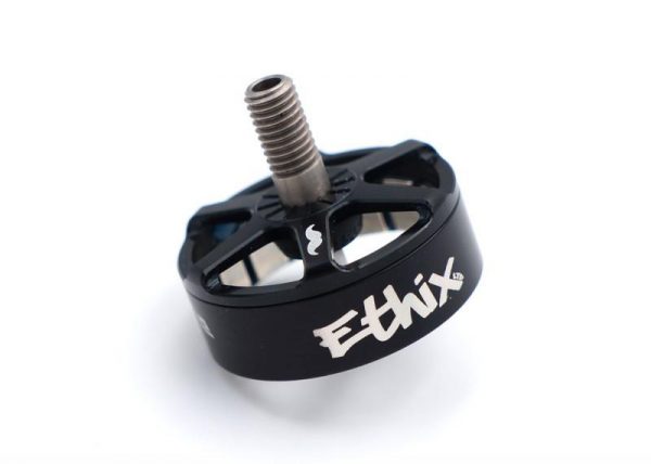 ETHIX MR STEELE STOUT V2 SPARE BELL - Image 2