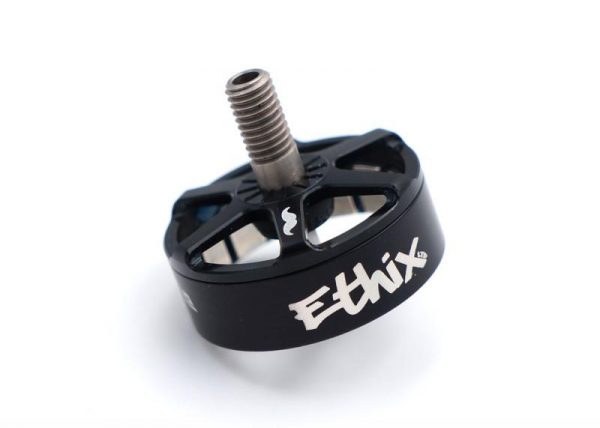 ETHIX MR STEELE STOUT V2 SPARE BELL 2 - Ethix