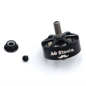 ETHIX MR STEELE STOUT V2 SPARE BELL