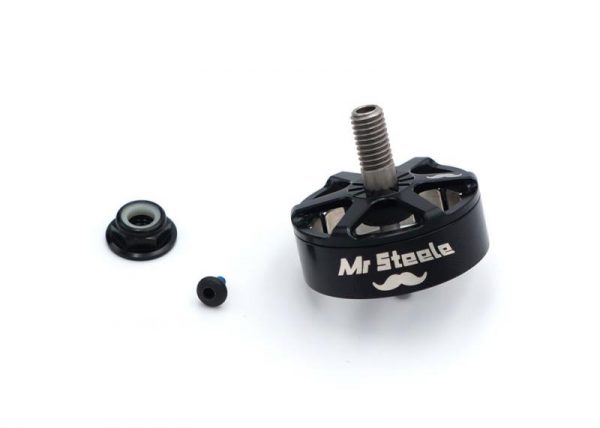 ETHIX MR STEELE STOUT V2 SPARE BELL