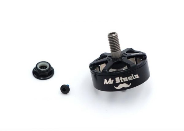 ETHIX MR STEELE STOUT V2 SPARE BELL 1 - Ethix