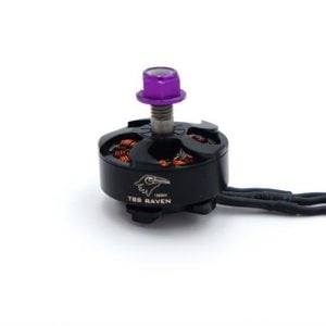 TBS RAVEN MOTORS 1800 KV (5 - 6s) 1 - Team Blacksheep