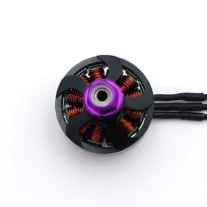 TBS RAVEN MOTORS 1800 KV (5 - 6s) 2 - Team Blacksheep