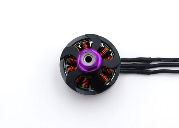 TBS RAVEN MOTORS 1800 KV (5 - 6s) - Image 3