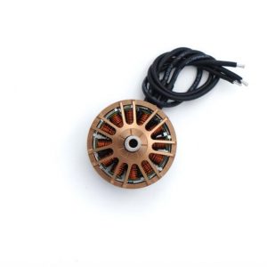 Ethix Konasty Moon Boot 2407 2200kv 5 -