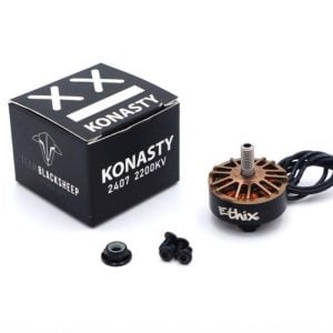 Ethix Konasty 2407 2200kv