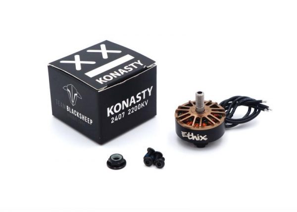 Ethix Konasty 2407 2200kv