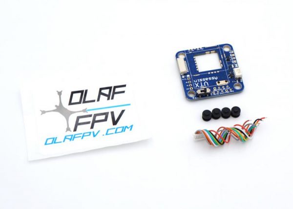 OLAFPV VTX ASSASSIN - Image 2