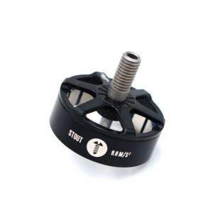 ETHIX MR STEELE STOUT V2 SPARE BELL 2 - Ethix