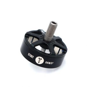 ETHIX MR STEELE STOUT V2 SPARE BELL 5 - Ethix