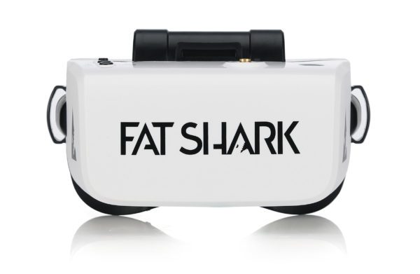 FatShark Scout FPV Goggles 1 - Fat Shark