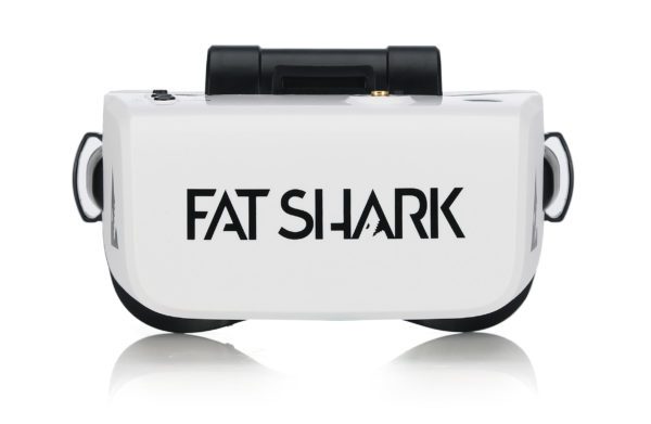 FatShark Scout FPV Goggles - Image 2