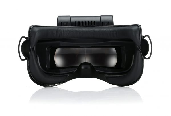 FatShark Scout FPV Goggles 2 - Fat Shark